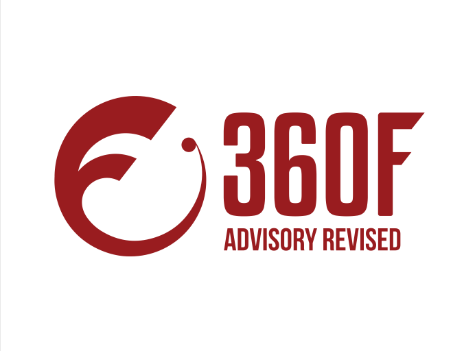 360F