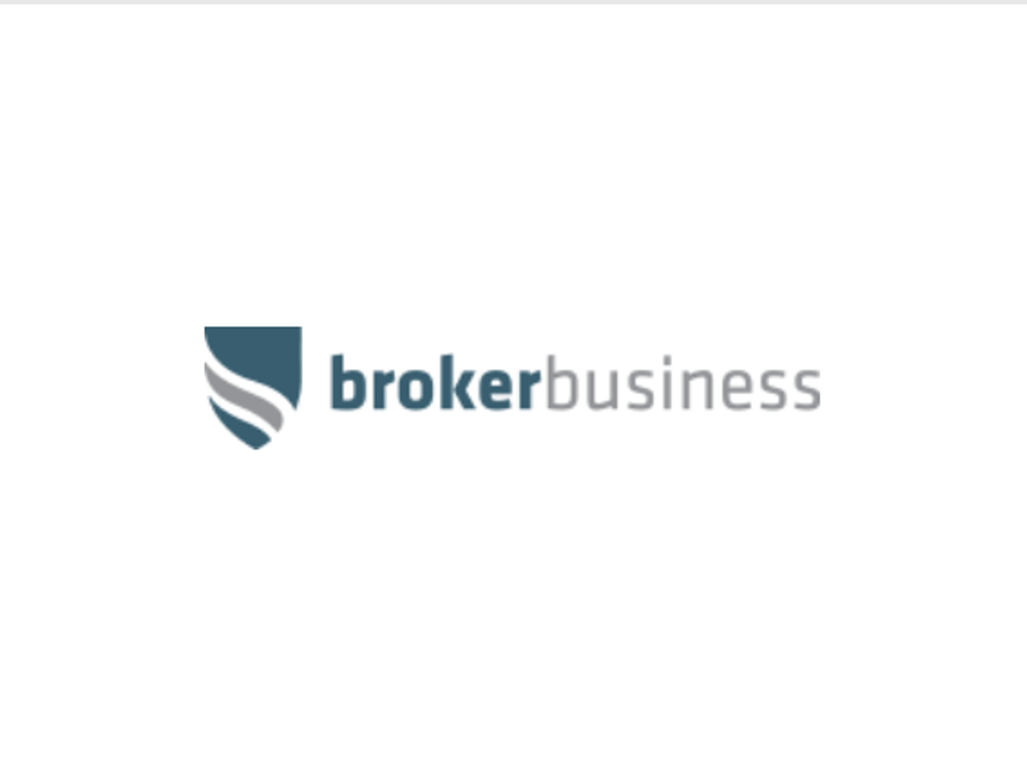 BrokerBusiness