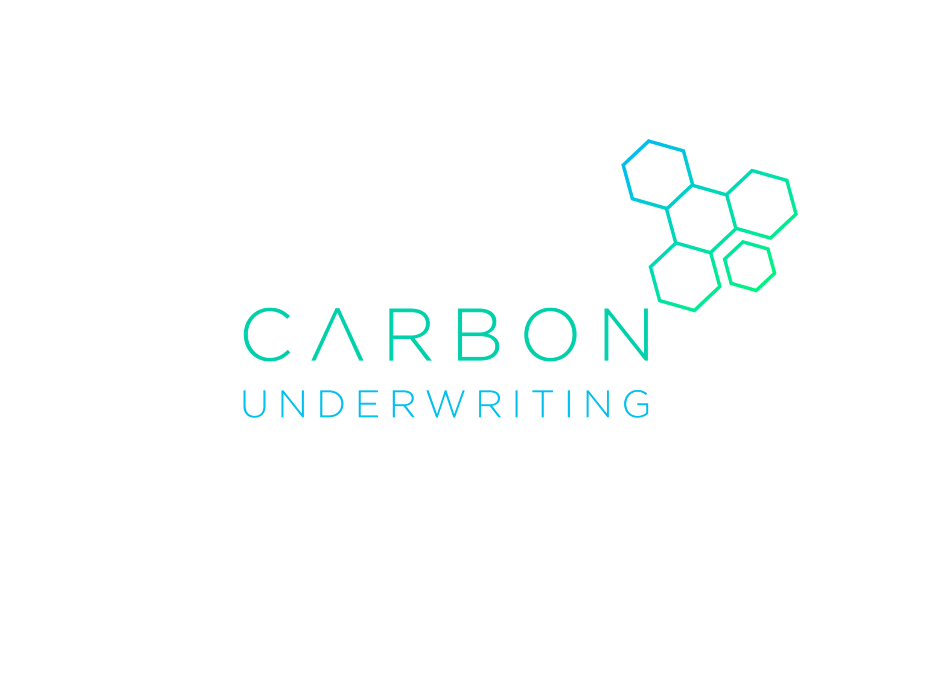 Carbon Underwriting