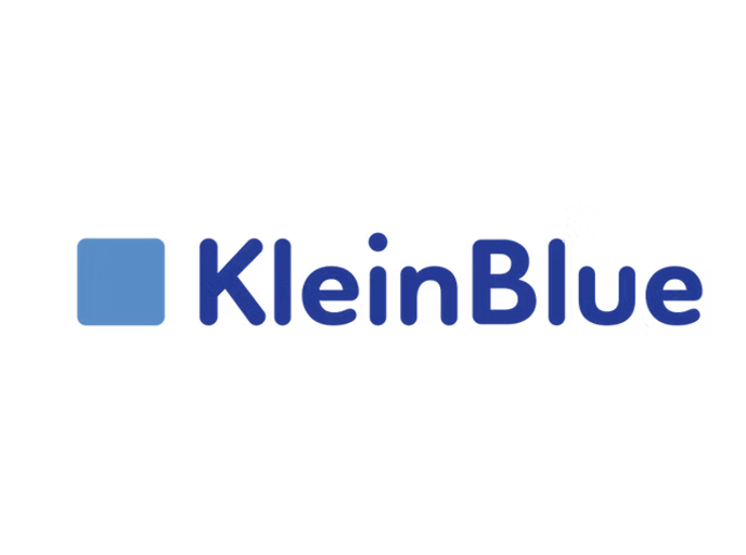 KleinBlue
