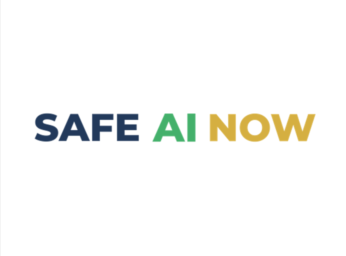 Safe AI Now