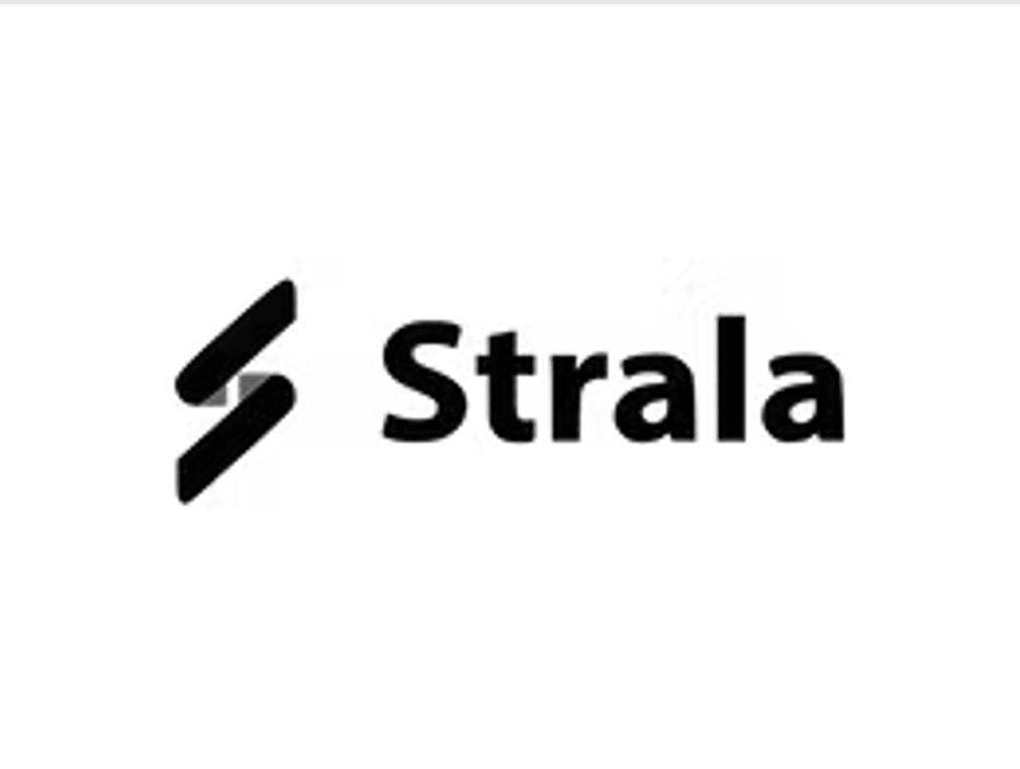 Strala