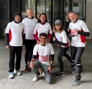 Team 1