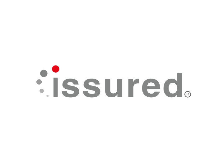 issured
